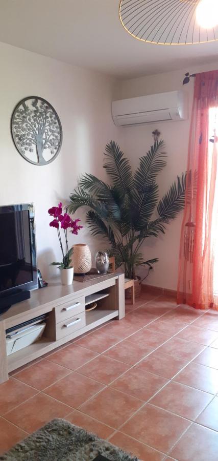 Les Romarins Appartement Climatise La Seyne-sur-Mer Exteriör bild